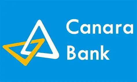Canara Bank